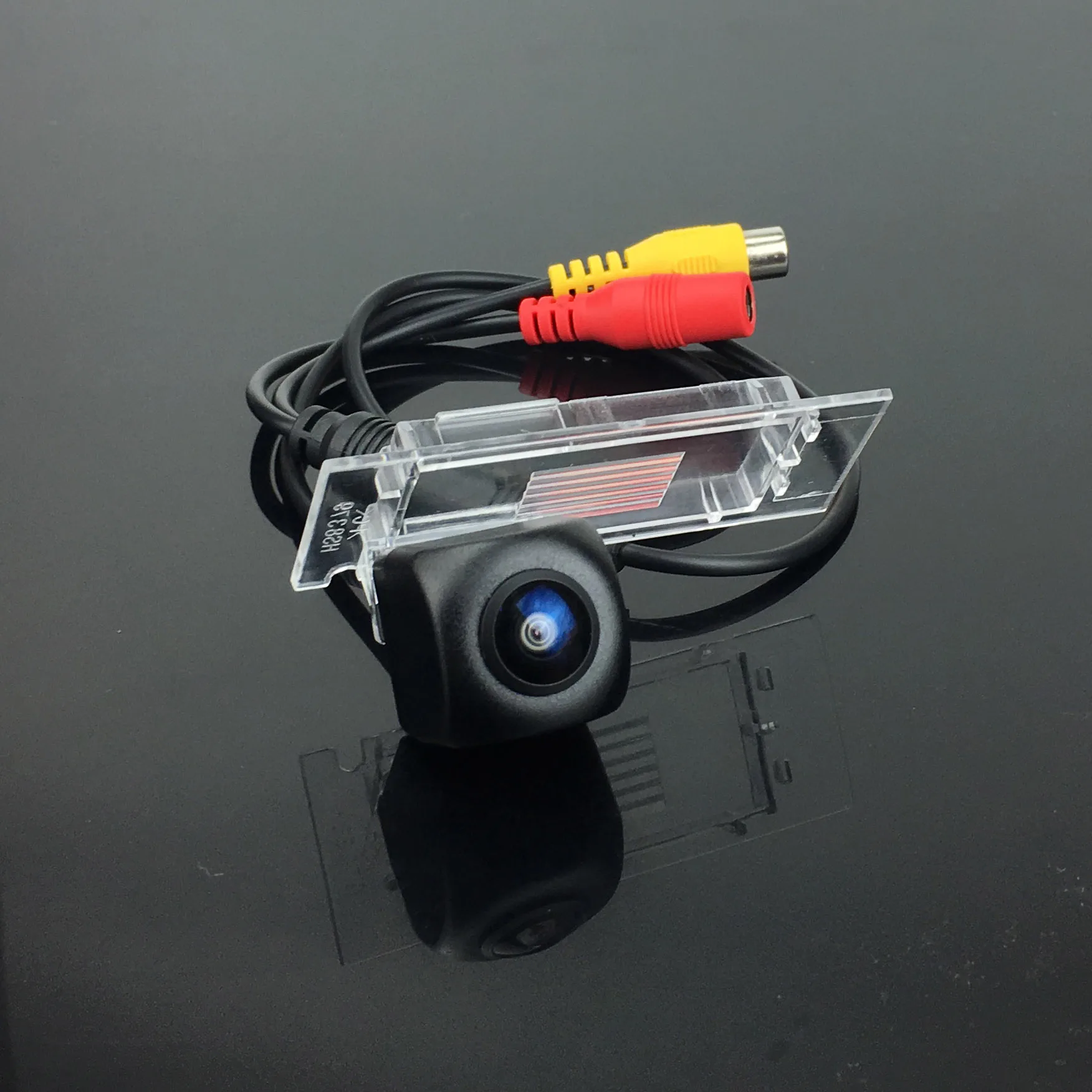 JiaYiTian rear view camera For Renault Clio 4 Clio IV Estate 2012 2013 2014 2015 2016 2017 2018 license plate camera backup CAM