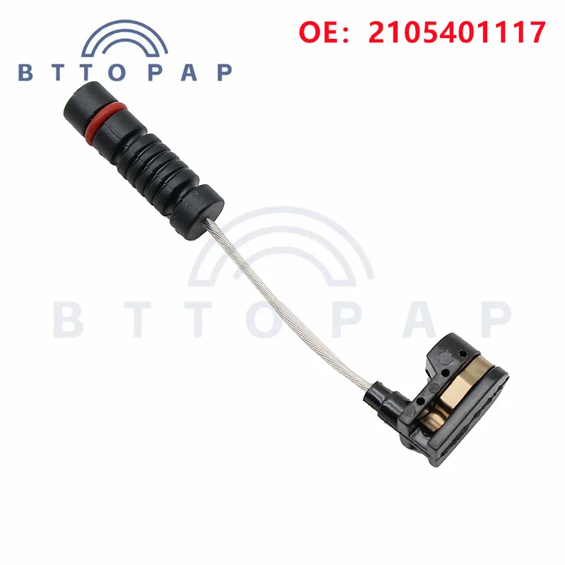 2105401117 Brake Pad Alarm Sensor For Mercedes-Benz SLK32 /C43 /CLK55 /E430 /E55 Models Automotive Spare Parts