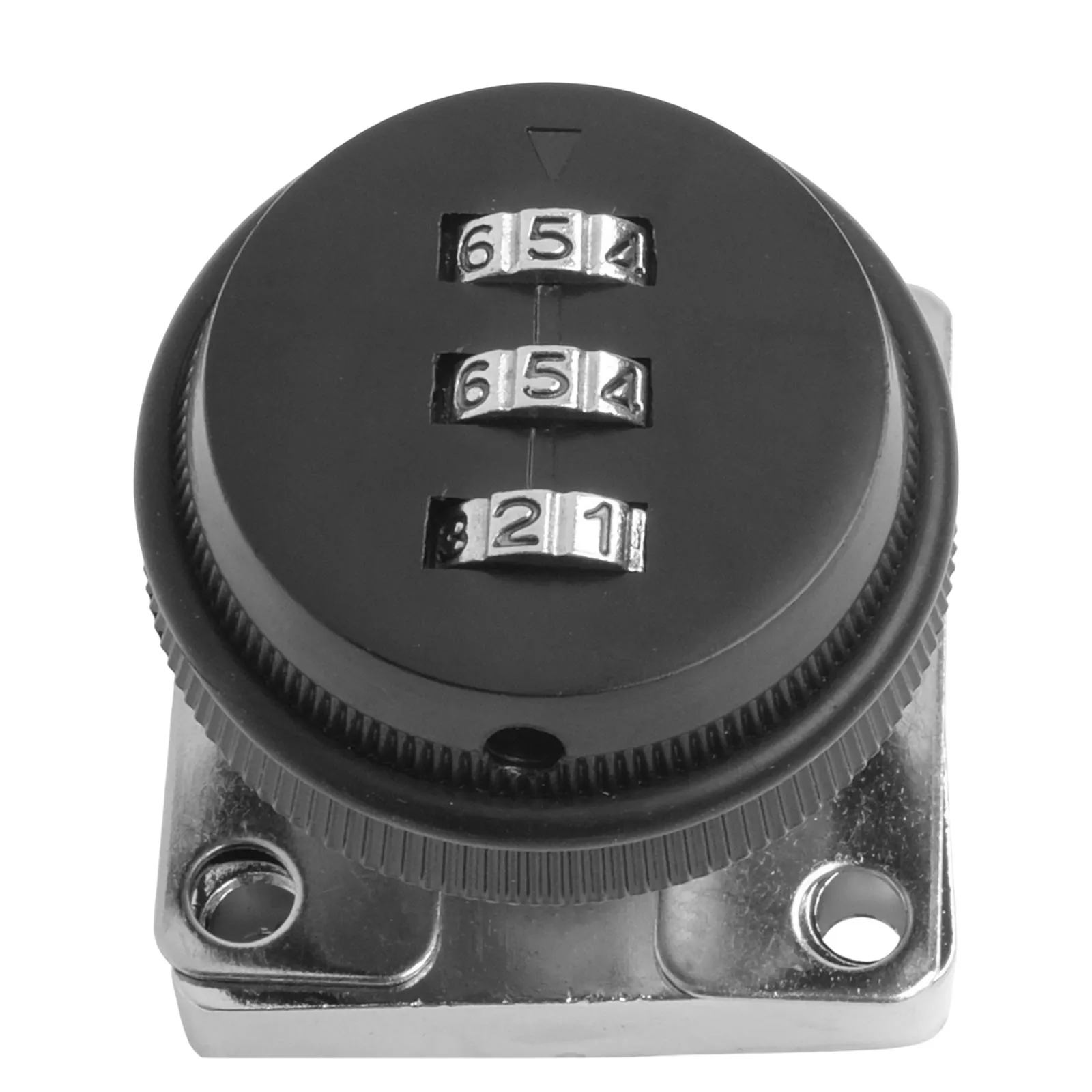 For Home Security Garage Lock Indoor Outdoor Use Green Bronze Fixing Device Good Security Protection Rust Resistant