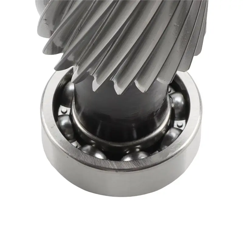 A89E-Electric Golf Cart Input Shaft Replacement Kit For EZGO TXT 1988-1990& 1994-Up Models Part Numbers 28095G01 26926G01