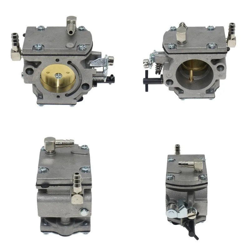 Walbro WB-37 Carburetor for 150-200CC Powered Paraglider Engine, High Performance
