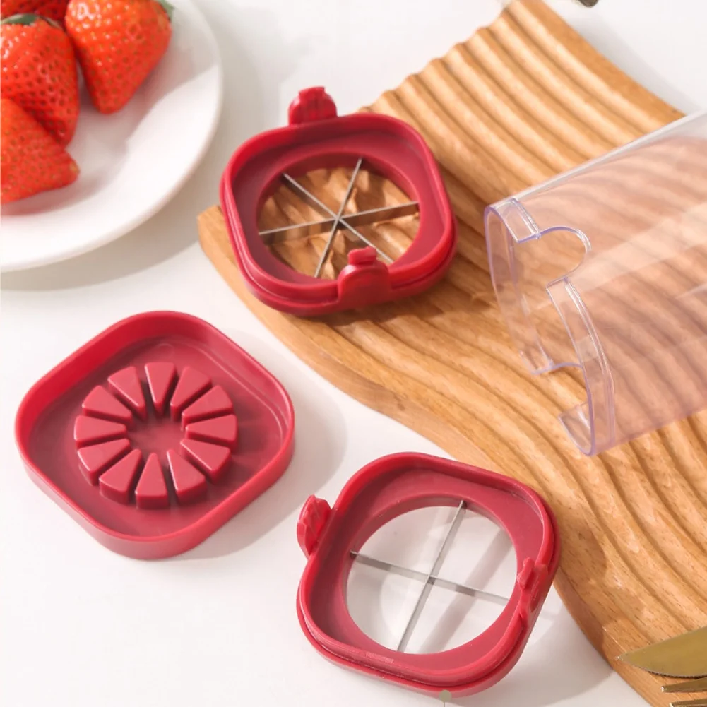 304 Stainless Steel Blade Vegetable Slicer with Wide Opening Design and Removable Inserts for Fast Rinsing and Drying After Use