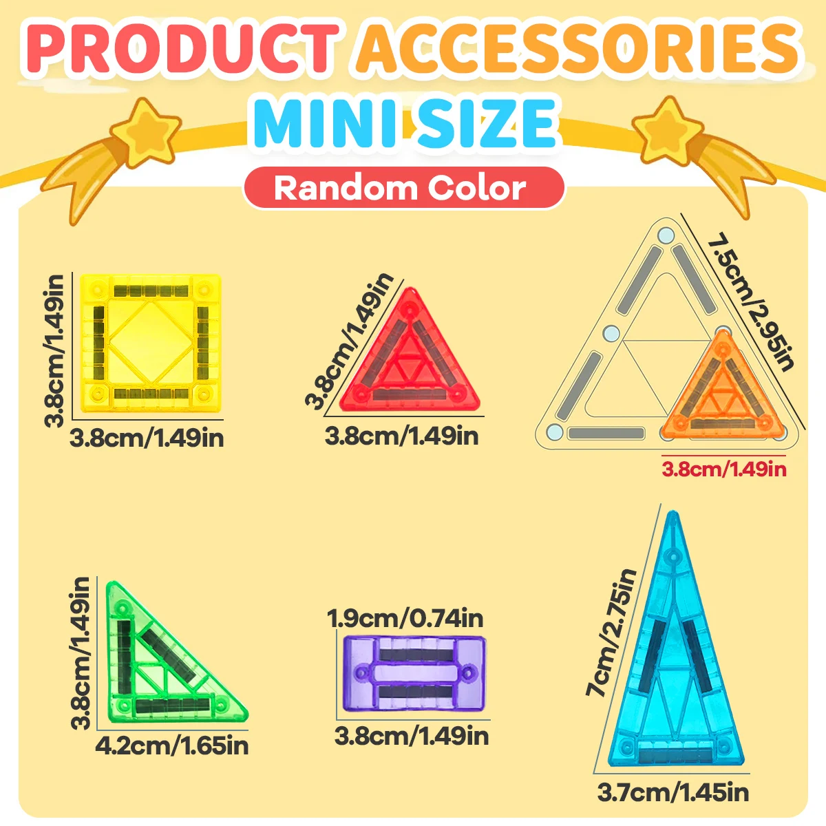 Blocs de Construction magnétiques, ensemble de Construction, jouet éducatif sensoriel Montessori pour enfants, garçons et filles, cadeau 50/110/150 pièces