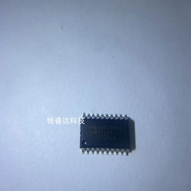 

2PCS AD630ARZ high precision balance adjuster patch SOP-20 functional amplifier brand new original