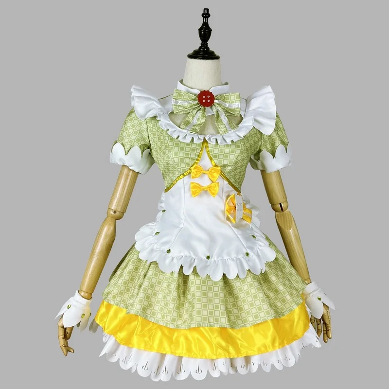 Robe Lolita gothique pour femmes, tenue de demoiselle d'honneur, Costume de Cosplay Anime, tablier, uniformes, grande taille, Costumes Sexy d'halloween, nouvelle collection