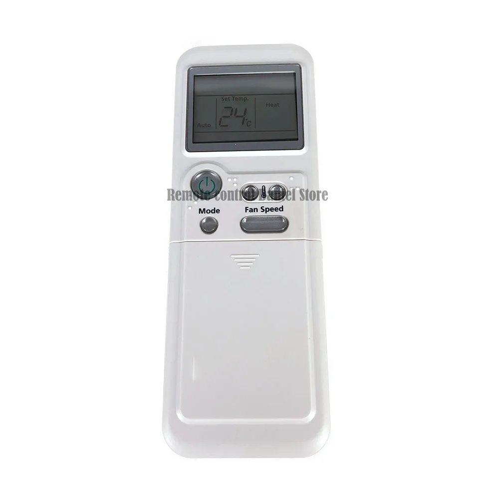 NEW Original ARH-1362 For Samsung Air Conditioner Remote Control heat and cool Celsius Fernbedienung