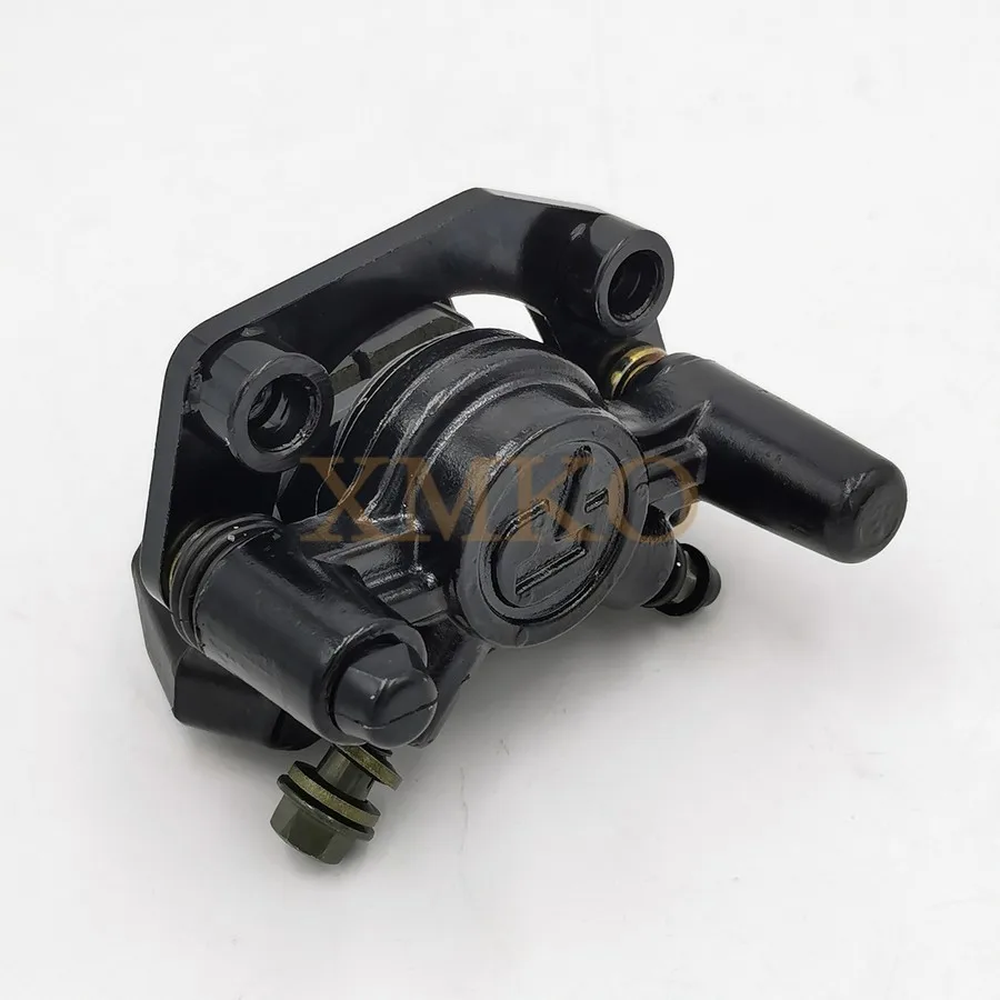 Citycoco Brake Caliper Below Brake Pump With Brake Pad For Chinese Halei Citycoco Brake Parts