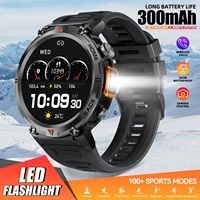 2024 KE3 Smartwatch Amoled Display 3ATM Waterproof Bluetooth reloj inteligente S100 Smart Watches Men Women Sports Smarthwhatch