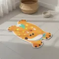 M Orange Fox