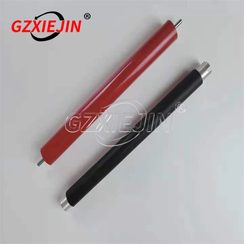 Fuser Heat Roller + lower pressure roller for Brother HL-L8260 L8360 L9310 L8250 L8350 L9200 ,MFC-L8610 L8900 L8600 L8690 L9570