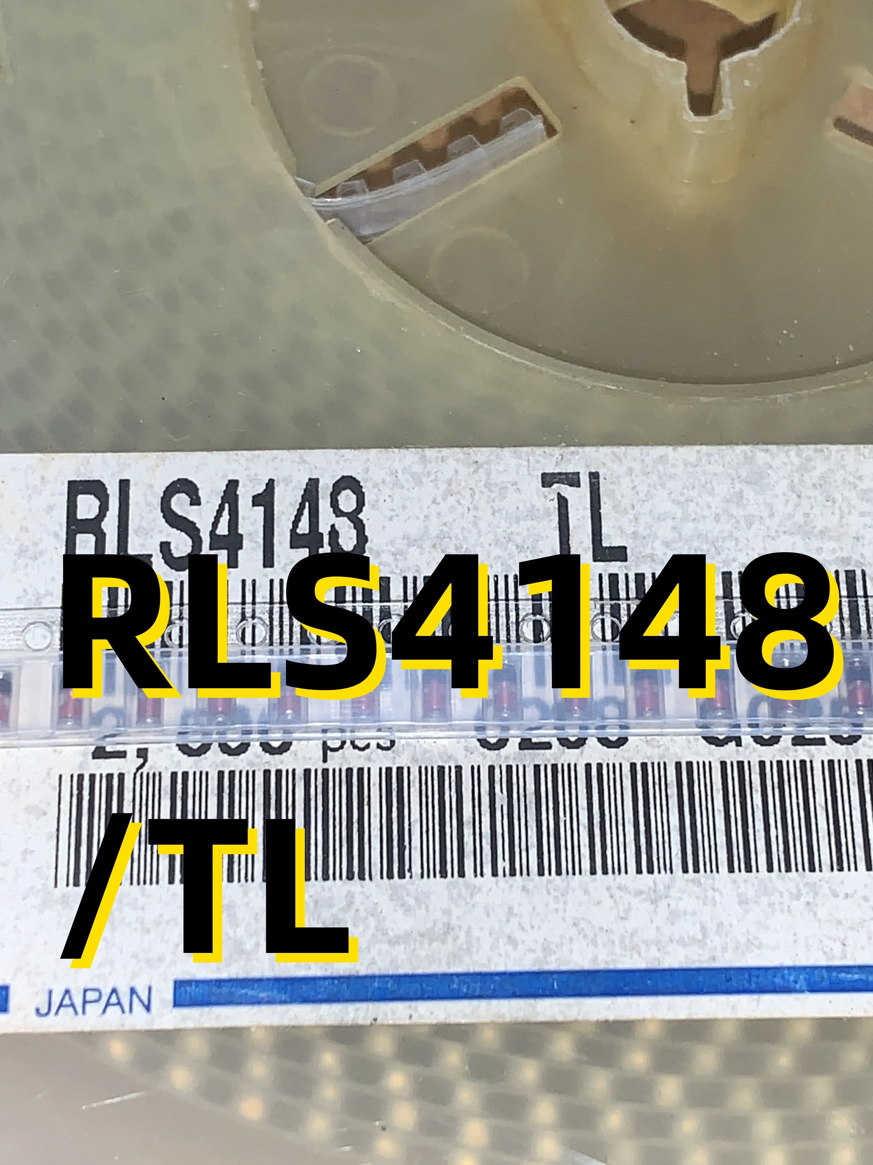 

50шт RLS4148 /TL