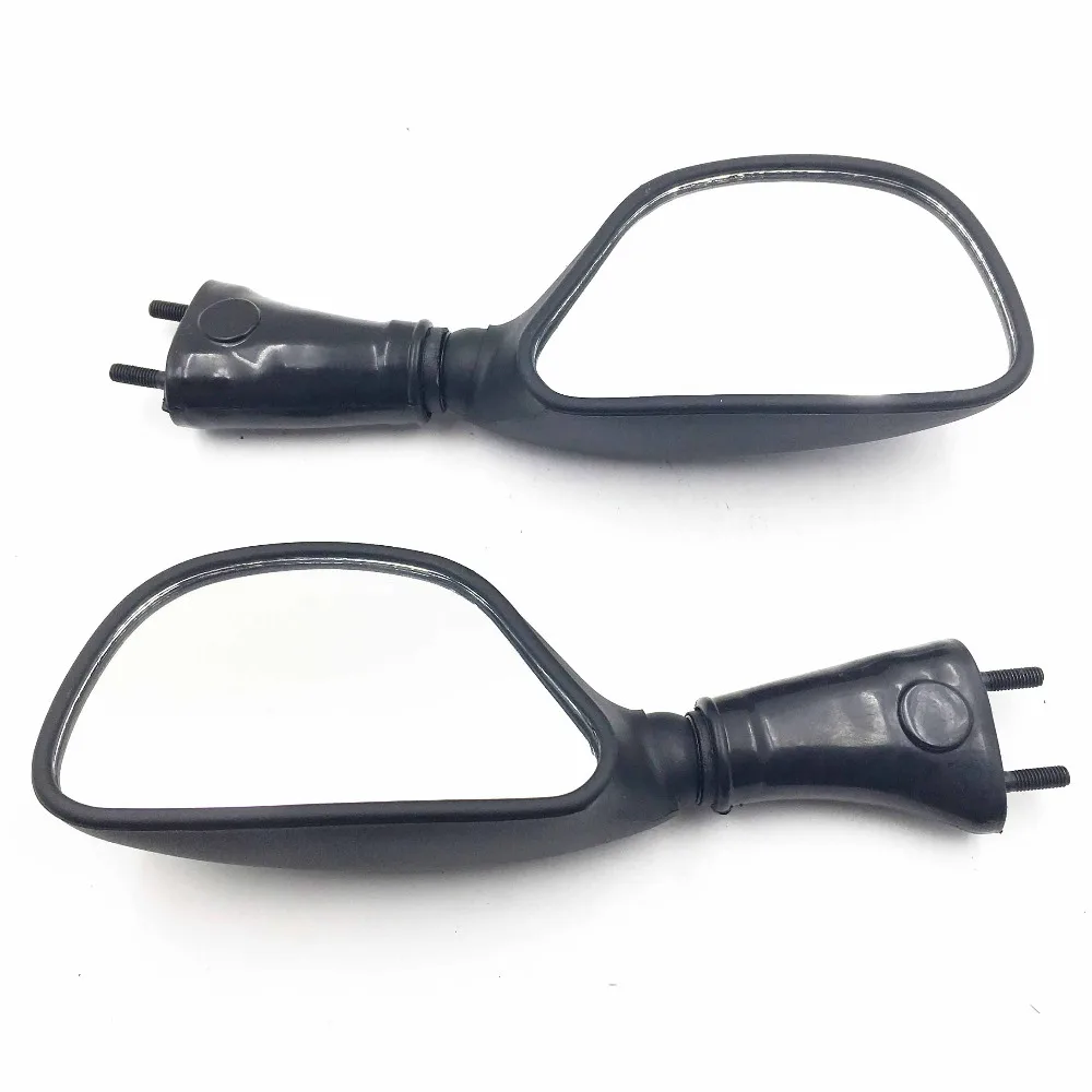 

Aftermarket Motorcycle Racing Mirrors For Kawasaki 1998-2002 Ninja ZX6R,1998-2003 Ninja ZX9R,2006-2008 Ninja 650R