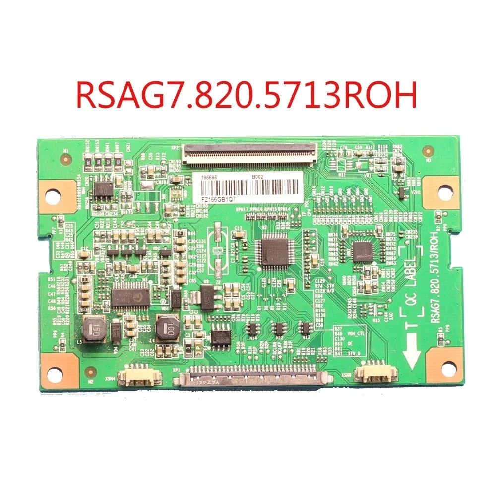 T Con Board RSAG7.8…