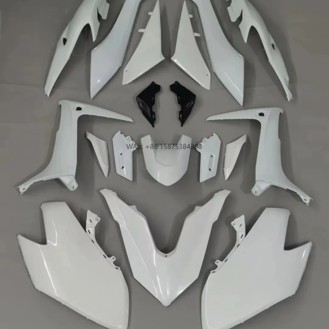 

ABS Plastic T Max560 2020 Racing Motorcycle Body Parts Kit Fairing for T-Max Tmax 560 Motorcycle Fairing Kit