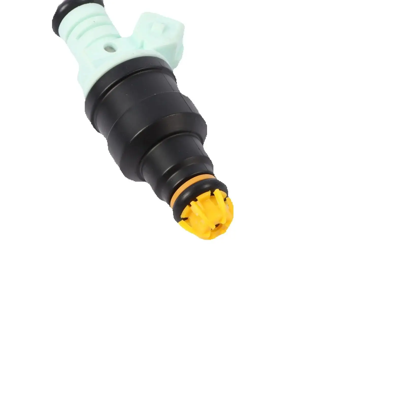 6 قطعة حاقن الوقود 0280150415 لسيارات BMW 323i 325i 525i M3 1996-2000 L6 #6