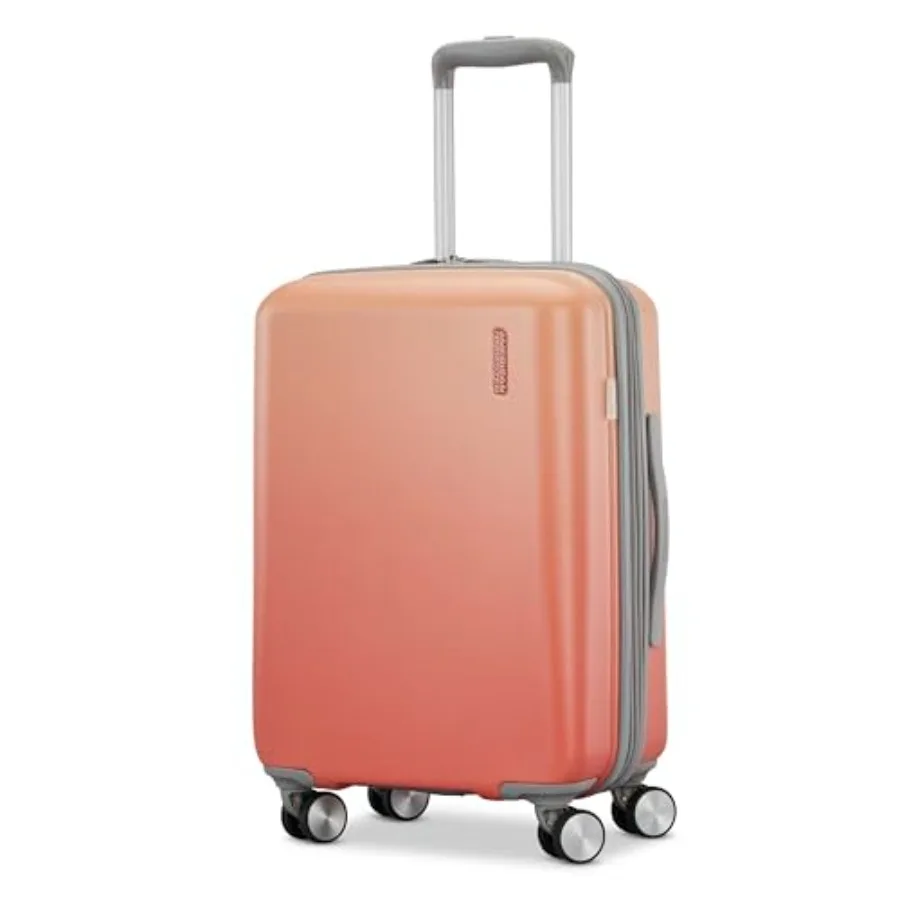 

Moonlight II Hardside Expandable Luggage with Spinner Wheels, , Carry-On 20-Inch