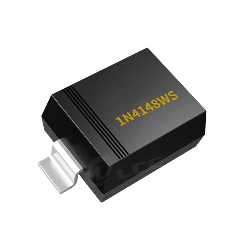 

Switching Diode Electronic Components 1N4148WS SMD Screen Printing T4 SOD-323 0805 SMD Diodes
