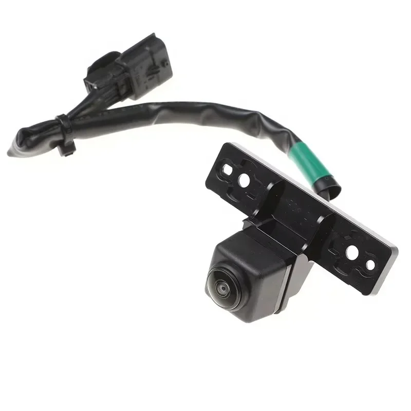 Rear View Backup Camera Parking Assist Camera 284F1-4AY0A 284F14AY0A Fit For Nissan Leaf Rogue X-Trail Qashqai Auto Accessories