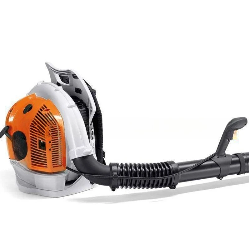 dryer BR600 forest wind extinguisher park snowblower blower backpack fan four