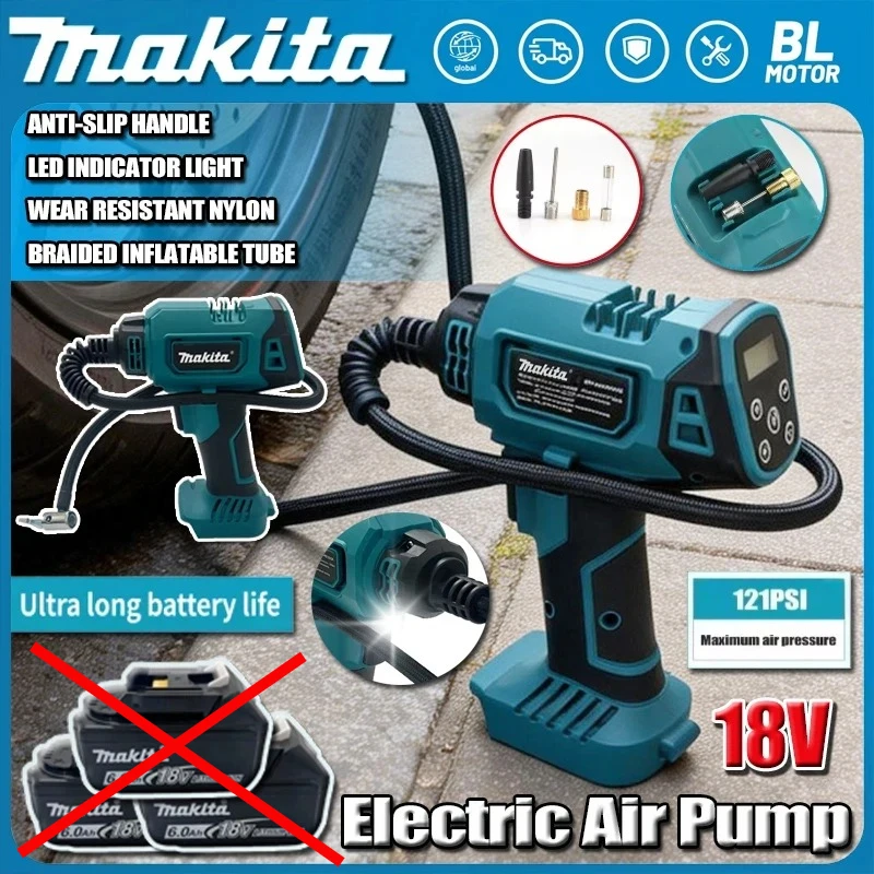 bomba-de-aire-electrica-makita-inflador-inalambrico-compresor-de-aire-para-automovil-compresor-de-aire-portatil-automatico-herramienta-electrica-de-18v-20v