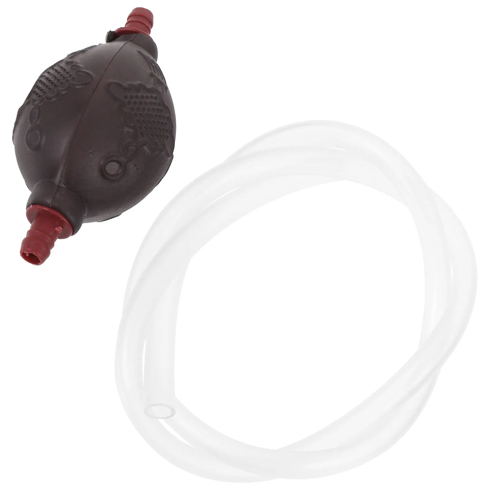 1 مجموعة 1 مجموعة من خرطوم الصرف المضاد للتجميد لعلبة الشاي شفط كرات دائم مرنة استنزاف أنبوب حفل الشاي طقم ملحقات الأنابيب