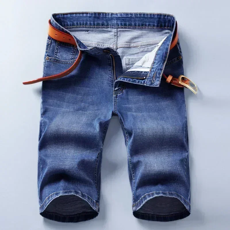 Thumbnail 4 - #91 Best Mens Casual Denim Shorts to Buy In 2026