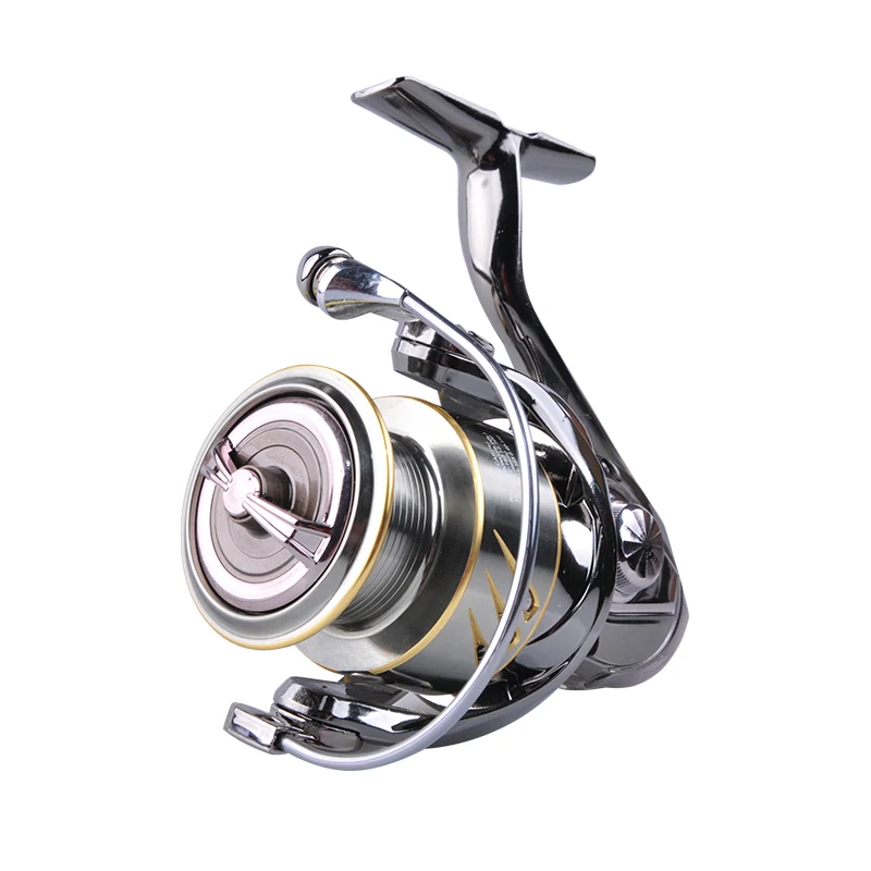 SG1000-6000 eva handle 9+1 STAINLESS BALL BEARINGS Fishing Reel Right/left Interchangeable Handle Ocean Boat Fishing Reel