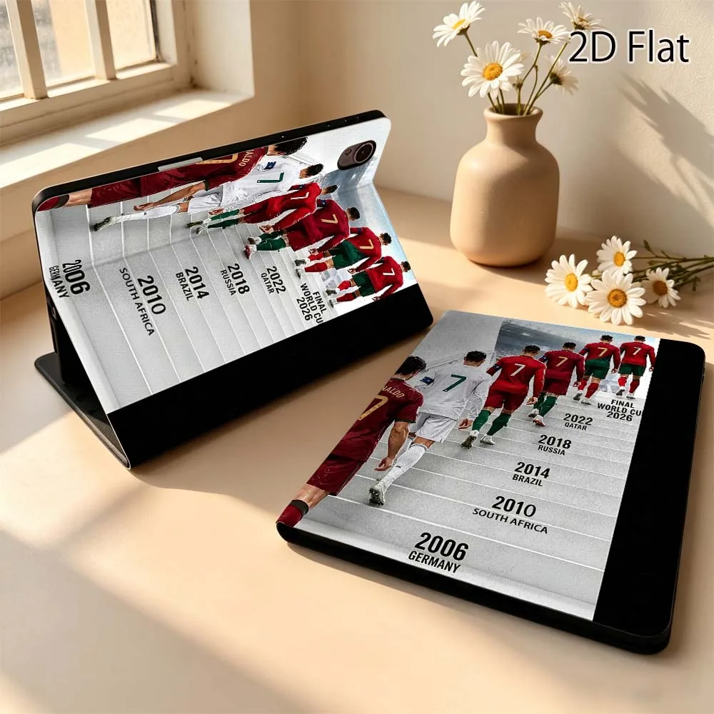 Jersey Number 7 Soft For Lenovo Xiaoxin Pad Pro Tab P12 P11 11 11.2 11.5 10.6 inch K10 M10 Plus Tablet Case