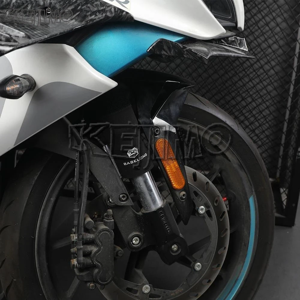 

For Suzuki V-Strom 1000(ABS)Adventure V-Strom 1000 DL1000 Fork Protector Shock Absorber Decorative Suspension Protection Cover