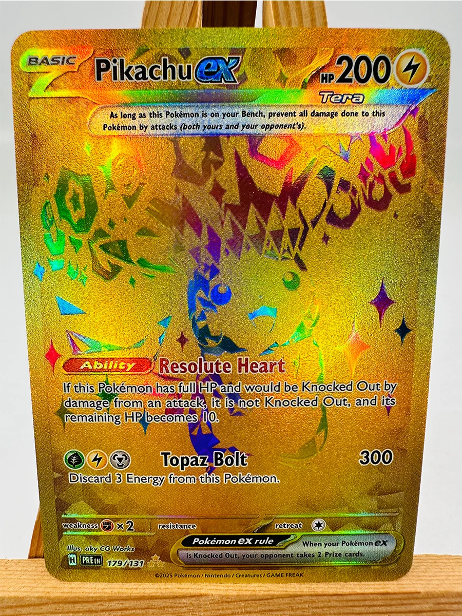 PTCG Ishihara Gx Giovanni Team Rocket Lillie JTG DRI Spielzeug Hobbys Hobby Sammlerstücke Spielesammlung Anime-Karten