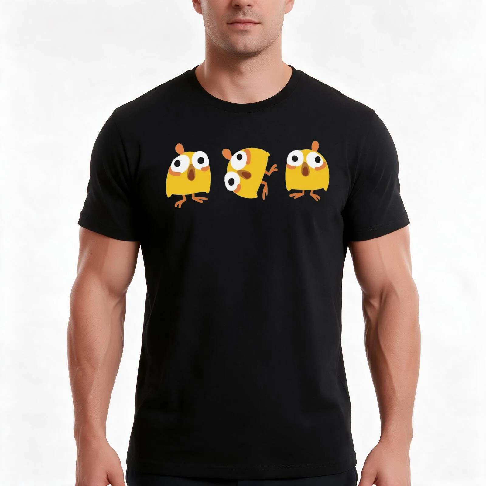 Life is Strange Max's Pajama Episode 2 T-Shirt, Summer Casual Cotton Tee, Oversized Streetwear Tops, Vintage Graphic Print