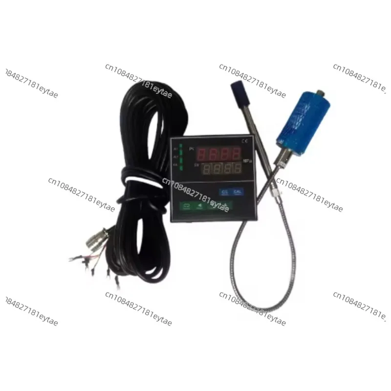 PT124 M14*1.5 AND PS20 PRESSURE INDICATOR HENENG XGHNDZ MELT PRESSURE TRANSDUCER
