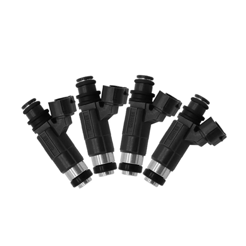 

4 шт./лот, новая топливная форсунка для трекера Mitsubishi Mirage 1.5L L4 Suzuki Vitara 1.6L L4 CDH166 MD319790