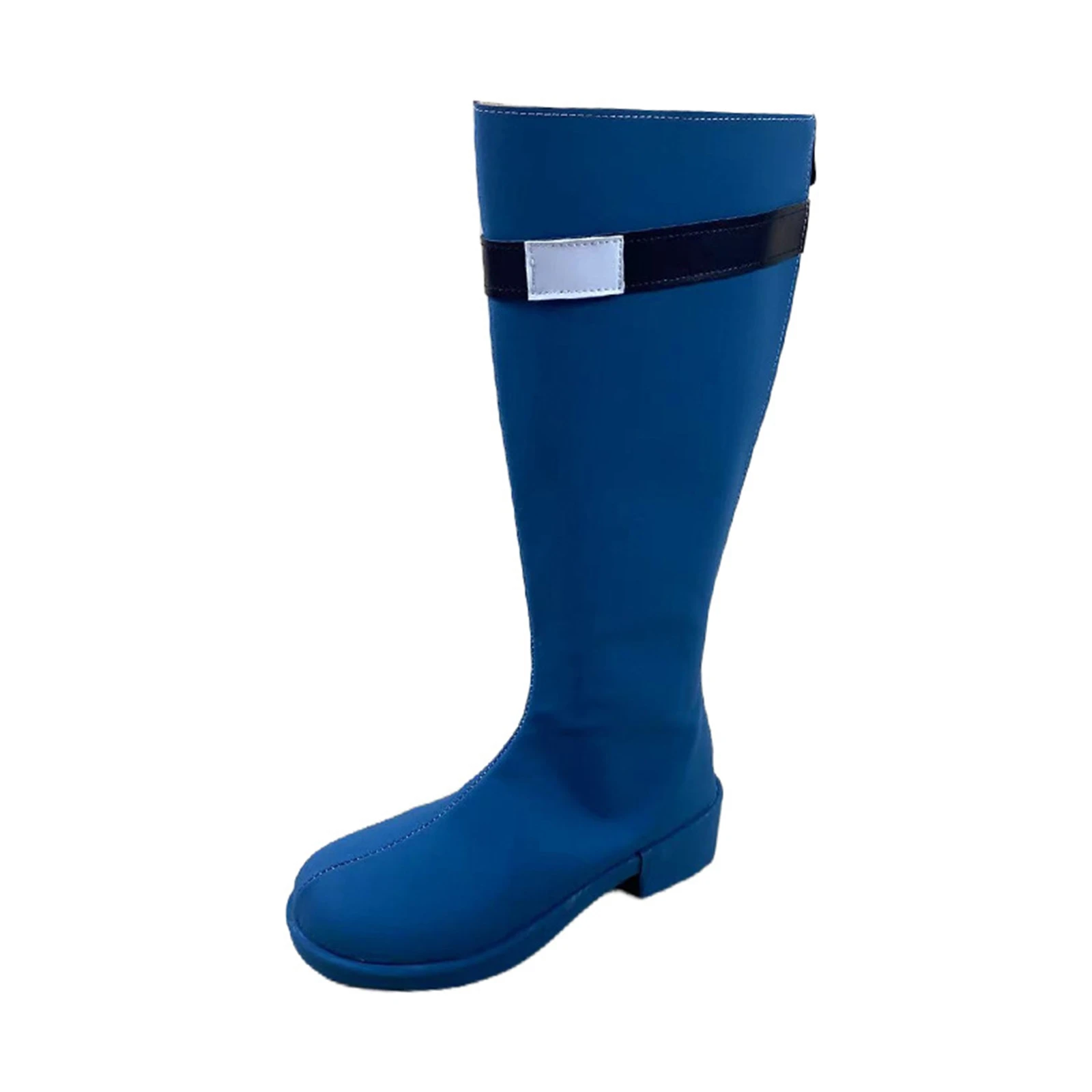 Ivan – chaussures de Cosplay en cuir PU souple, accessoires de Costume pour fête décontractée d'halloween