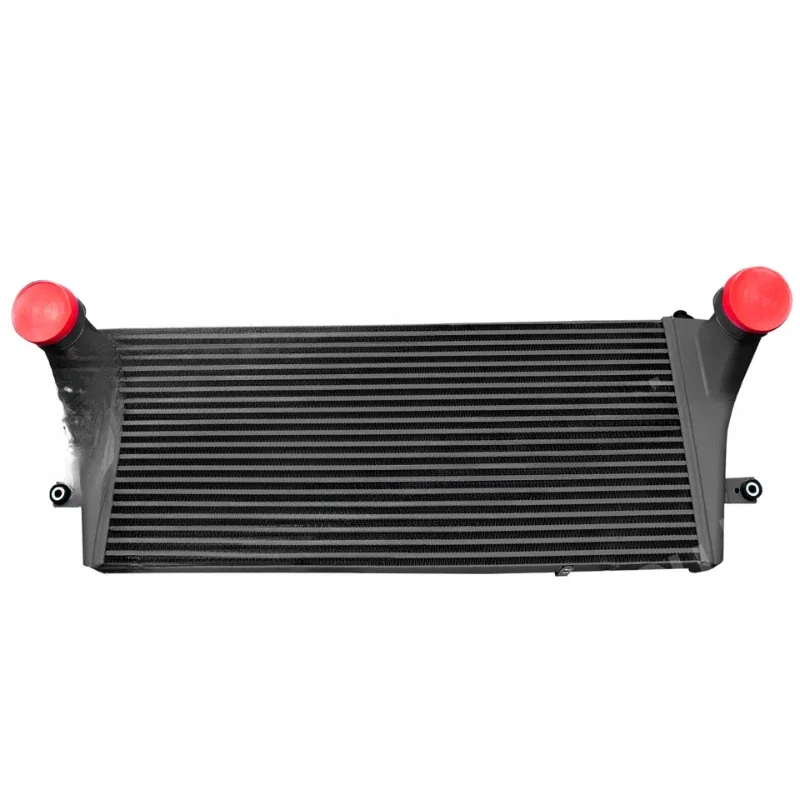 

China Auto Accessories Car Intercooler Charge Air Cooler For 1994-2002 96 Dodge Ram