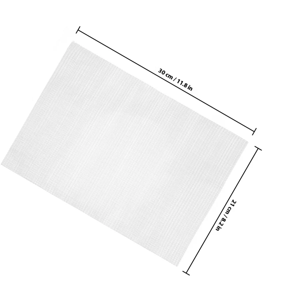 18メッシュの細かいワイヤーメッシュスクリーン、304ステンレス鋼製、家庭用換気、空気の流れ、ゴミ防止、金属スクリーン素材