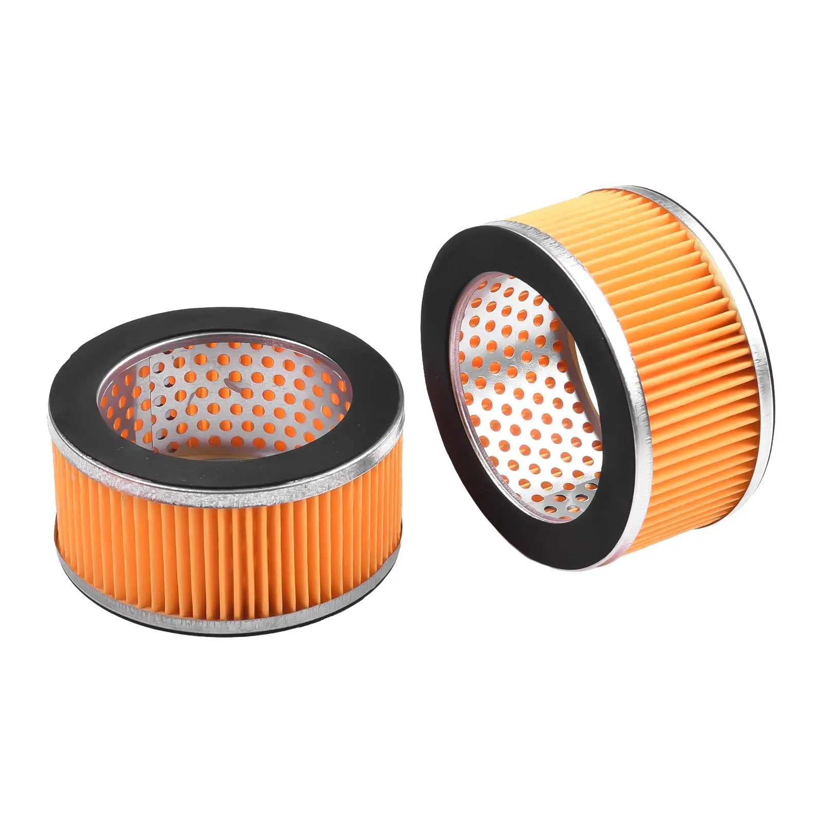 Écrans en maille galvanisée pour compresseur d'air, prise d'air, éléments RapPaper, pack de haute qualité