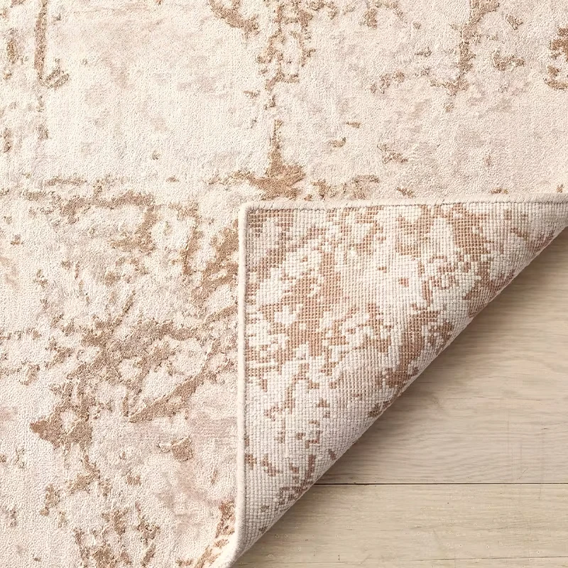 

Luxury high quality wool villa carpet furniture home