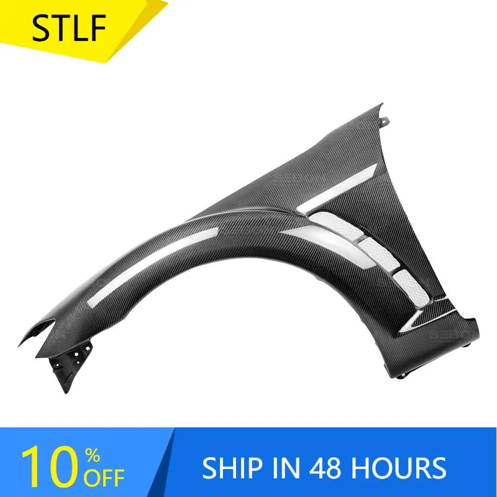 

STLF3K Twill Plain Glossy Matte Custom Carbon Fiber Parts Carbon Fiber Custom Part