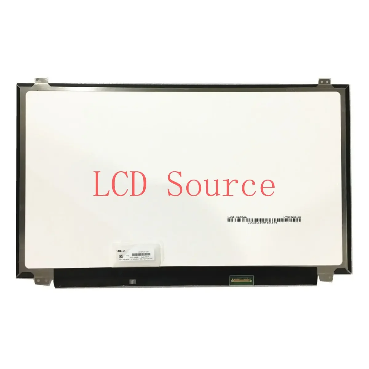 LTN156HL08 201 For DEL 15.6inch 1920*1080 EDP 30PINS 15 Inspiron 7558 7000 TOUCH LCD SCREEN