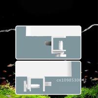 Automatic Fish Feeder For Aquarium Digital Feeder Feeding Precision Timer Dispenser With LED Display Food Tank For Auto Fish