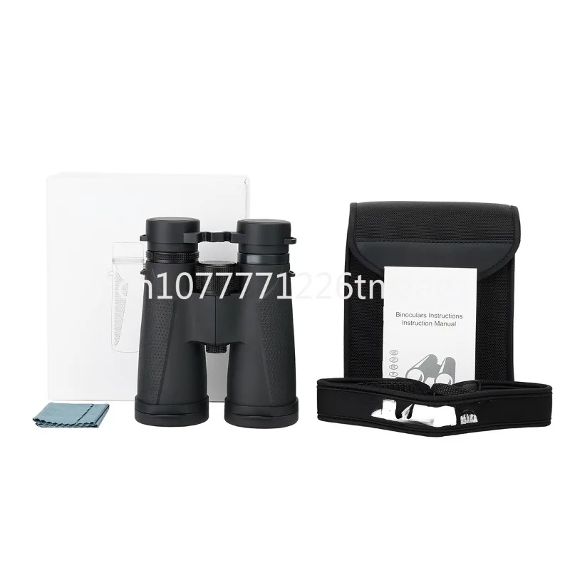 Sv202 Binoculars 10x50 ED Glass IPX7 Waterproof