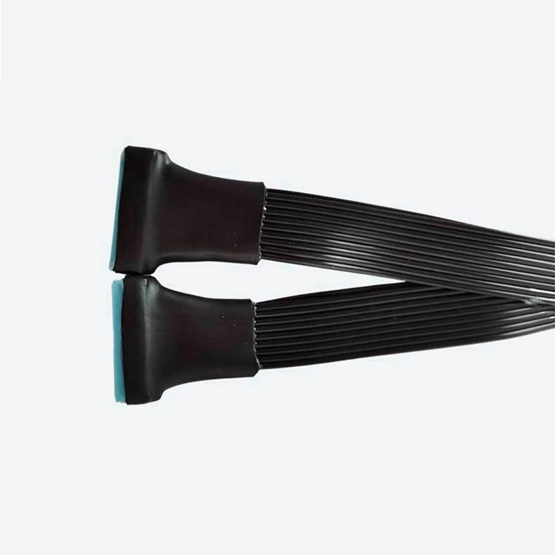 Горячая материнская плата TTKK 5X USB 3,0 19-контактный разъем 1To2 удлинительный кабель-разветвитель 19-контактный 20-контактный внутренний разъем-адаптер кабеля 15 см