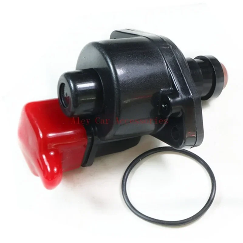 صمّام تحكم الهواء الخمول لسوزوكي فيتارا-، متعقب شيفروليه-، 187-1365d00 ، E9T18071 ، علامة تجارية جديدة