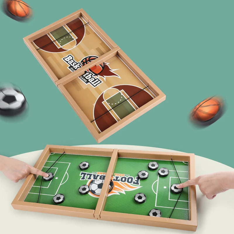 Thumbnail 2 - #5 Best Football Table Games to Buy In 2026