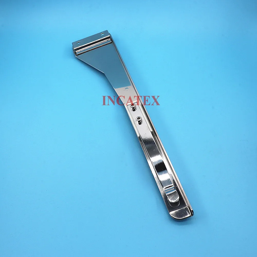 Ricoma Cap Household Embroidery Machine Spare Parts Tubular Frame Hoop Holder Arm Connecting Plate Right Side