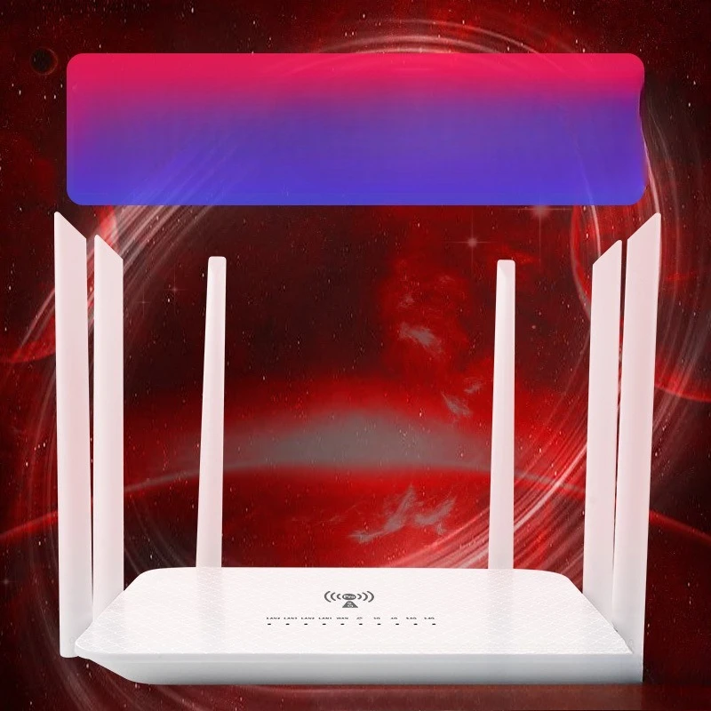 

Parts for LT260 4G CPE B310As-852 Telecom Mobile Unicom Triple Network 4G CPE Router 1200M FDD