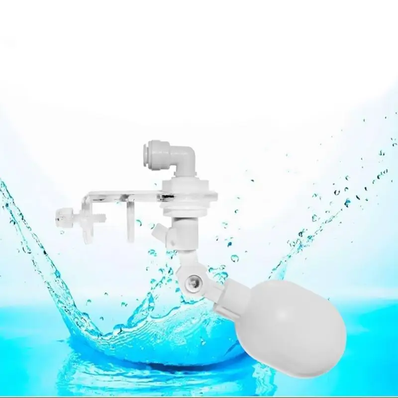 L43A Top Water Inlet Automatic Float for Valve Water Level Control for Valve for Wate