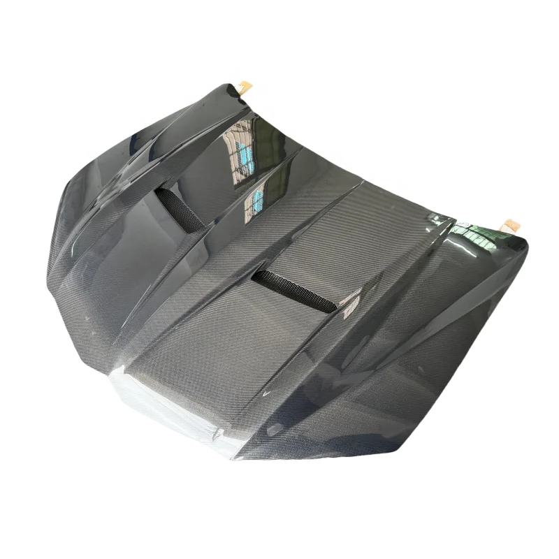 

Top Style Carbon Fiber Front Hood for Lamborghini URUS Top Style Carbon Fiber Front Bonnet