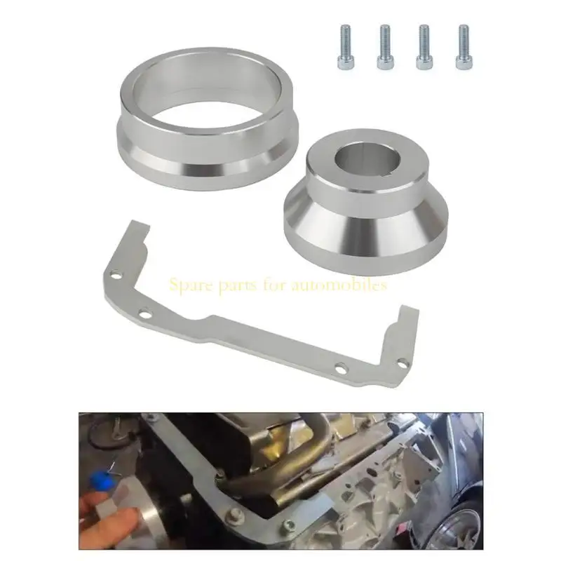 

H58F Front Rear Cover Oil Pans Alignment Tool for Series Engines 4.8 5.3 5.7 6.0 LS6 L99 LQ4